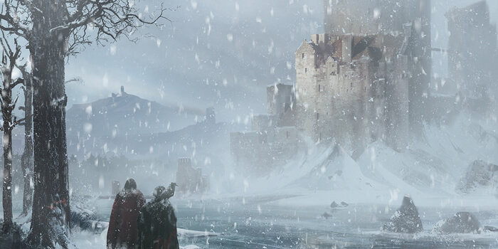 Game Development Outsourcing